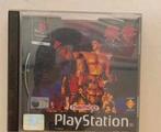 Tekken, Ophalen of Verzenden, Zo goed als nieuw, Vechten, Vanaf 12 jaar