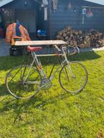 vintage peugeot race fiets, Ophalen