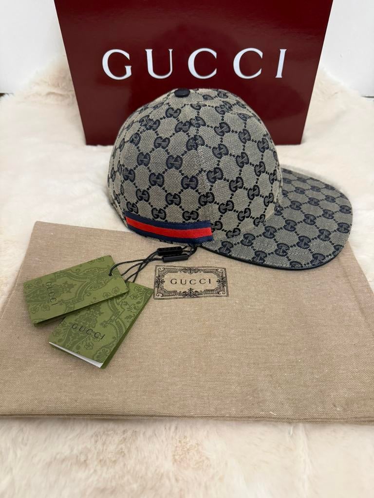 Gucci Pet - Orginele kleuren, Ophalen of Verzenden, Nieuw