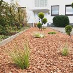 Perzikstenen 20L – Natuurlijke bodembedekking tuin, Ophalen of Verzenden, Overige typen