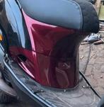 Zip kappen bougie en der boven 60€, Fietsen en Brommers, Ophalen of Verzenden, Zo goed als nieuw, Kap, Piaggio