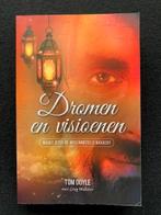Dromen en visioenen. Maakt Jezus de moslimwereld wakker?, Ophalen of Verzenden, Zo goed als nieuw, Islam