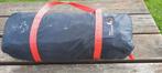 Cloeman  crestline  2 pers  tent, Caravans en Kamperen, Tenten, Ophalen, Zo goed als nieuw, Tot en met 2