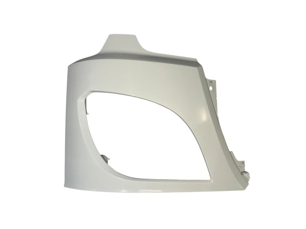 DAF CF EURO 6 HEADLAMP COVER RIGHT 1881351NO, Auto-onderdelen, Vrachtwagen-onderdelen, -, Verlichting, -, Nieuw