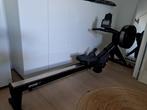 Focus Fitness Row 6 Roeitrainer - Zo goed als nieuw, Ophalen, Buik, Zo goed als nieuw, Metaal