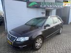 Volkswagen Passat Variant 1.4 TSI Highline MOTOR DRAAIT ROND, Auto's, 15 km/l, Gebruikt, 4 cilinders, Bruin