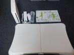 Nintendo Wii Sport Pakket - Originele Wii met Wii Fit, Gebruikt, 1 speler, Ophalen of Verzenden, Vanaf 3 jaar