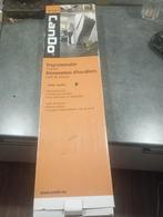 Cando trap spin!, 30 cm of meer, 50 tot 150 cm, Ophalen of Verzenden, 10 m² of meer