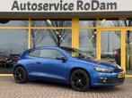 Volkswagen Scirocco 1.4 TSI Edition (bj 2011), Voorwielaandrijving, 4 cilinders, 1219 kg, Origineel Nederlands