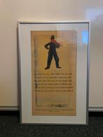 Druksel Hendrik Werkman, Ophalen of Verzenden