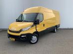 Iveco Daily 35C16V 2.3 410 H2 Maxi Automaat 3 Zits Airco Dub, Auto's, Gebruikt, Euro 6, Iveco, Bedrijf