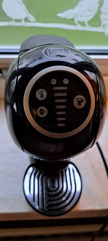 Nescafe Dolce Gusto Genio s Plus, Witgoed en Apparatuur, Koffiezetapparaten, Ophalen, Nieuw, Koffiemachine