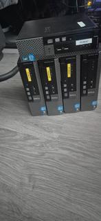 Aangeboden dell optiplex 7010, Computers en Software, Ophalen of Verzenden, Gebruikt