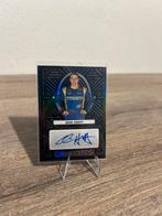Quin Houff 2023 Panini Chronicles Obsidian Racing Autograph, Ophalen of Verzenden, Zo goed als nieuw, Buitenlandse clubs, Poster, Plaatje of Sticker