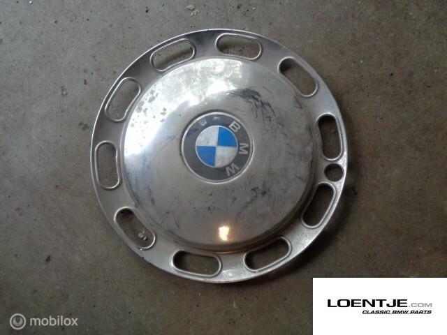 Wieldop 13 inch BMW 02-serie E6/ E10/ 114 ('74-'77), Gebruikt, Ophalen of Verzenden