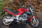 Moto guzzi 850 Breva  km 17148, Motoren, Motoren | Moto Guzzi, 2 cilinders, Particulier, Toermotor, 877 cc
