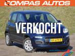 Fiat Panda 0.9 TwinAir Automaat Lounge | Dealer onderhouden, 12 maanden, Stof, Panda, Start-stop-systeem