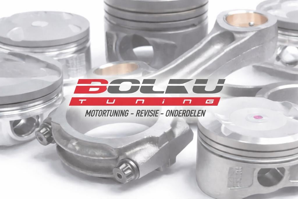 Bolku tuning onderdelen voor VAG auto's, Ophalen of Verzenden, Bolku Tuning, Info@bolku.nl, 6851TB