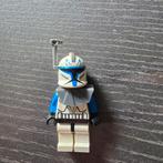Lego Phase 1 Captain Rex minifiguur, Ophalen of Verzenden, Zo goed als nieuw