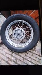 Achterwiel Yamaha Wildstar XV1600, Motoren, Onderdelen | Yamaha, Ophalen of Verzenden, Gebruikt