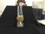 Olie lamp, Ophalen of Verzenden