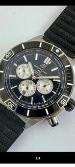 Breitling, Ophalen of Verzenden, Staal, Breitling
