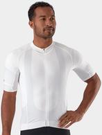 Fietsshirt Trek Circuit Wit maat S, Niet ingevuld, Niet ingevuld, Nieuw, Ophalen of Verzenden