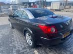 Renault Mégane Coupé-Cabriolet 2.0-16V Exception, Auto's, 1998 cc, 135 pk, Gebruikt, 4 cilinders