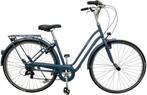 Damesfiets Elops 28"/45cm/6ver - Garantie/Levering, Overige merken, 9713 Bv Groningen, Gebruikt, 56 cm of meer