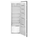 SMEG 178CM INBOUW KOELKAST S9L1721E SLEEPDEUR, Zonder vriesvak, 200 liter of meer, Info@adoswitgoed.nl, Kamerlingh Onnestraat 8, Wijchen