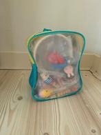Muziekinstrumenten rugzak - Nieuw in verpakking, Kinderen en Baby's, Ophalen of Verzenden, Nieuw, Ontdekken, Met geluid