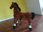 Animal riding paard bruin, Ophalen of Verzenden, Zo goed als nieuw