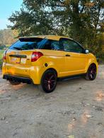 Aixam gti, Auto's, Aixam, Diesel, 5 pk, Onderhoudsboekje, Te koop