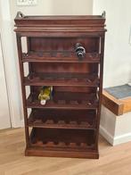 Wijnkast, Ophalen, Gebruikt, 25 flessen of meer, 75 cm of meer