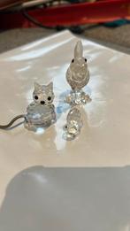 Swarovki, Verzamelen, Swarovski, Ophalen of Verzenden, Zo goed als nieuw, Figuurtje
