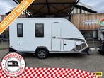 Knaus Sport & Fun Black Edition 480 QL 2021 MOVER +, Standaardzit, Schokbreker, Bedrijf, Tot en met 3