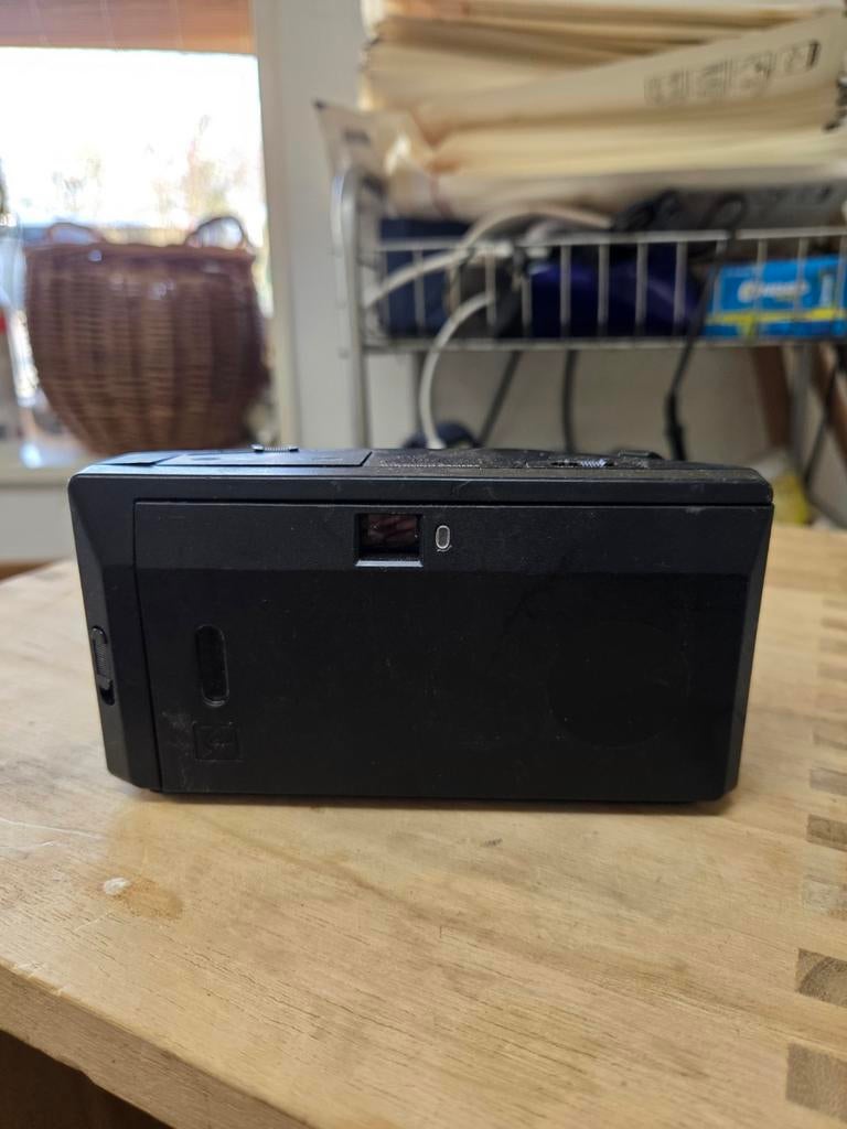 Kodak S Series Compact Camera - Vintage Analoge Fotografie, Audio, Tv en Foto, Fotocamera's Analoog, Ophalen of Verzenden, Gebruikt