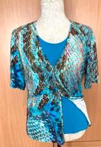 Roberto Sarto top maat M, Kleding | Dames, Maat 38/40 (M), Overige kleuren, Ophalen of Verzenden, Zo goed als nieuw