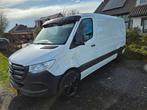 Mercedes-Benz Sprinter KOOPJE! L2H1 2019 Wit, 4 cilinders, 2000 kg, Particulier, 2143 cc
