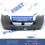 W447 VITO BUMPER A4478850825 Mercedes VITO VOORBUMPER ZWART, Gebruikt, -, Voor, Ophalen of Verzenden