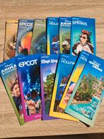 Disneyworld plattegronden, Ophalen of Verzenden, Overige figuren, Beeldje of Figuurtje