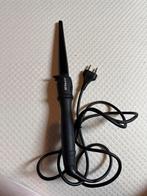 Aofeilei Krultang - Zwart, nieuw, Ophalen of Verzenden, Nieuw, Krultang of Stijltang