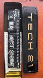 Tech 21 Paul Landers PL1 Fly Rig — Rammstein Signature, Ophalen of Verzenden, Gebruikt, Multi-effect