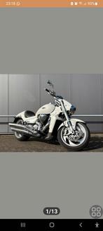 Te koop Suzuki Intruder M1800R, Chopper