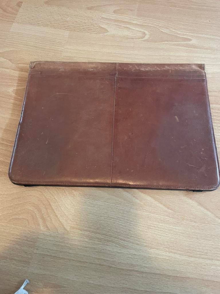 Decoded laptop hoes pro 13 inch 2016 of air 2018, Ophalen of Verzenden, Zo goed als nieuw, Bescherming voor- en achterkant