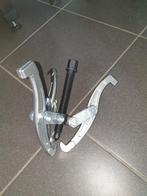 Poelietrekker 15 cm, Ophalen