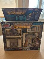 Ro-Warrior Monster Driver & Weapons - Nieuw in doos (NOS), Verzamelen, Speelgoed, Ophalen of Verzenden