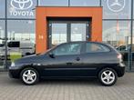 Seat Ibiza 1.4-16V|Airco|Cruise|Bekerhouder|APK 2027|Aux, Voorwielaandrijving, 4 cilinders, Origineel Nederlands, Bedrijf