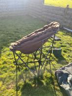 Vis stoel, Watersport en Boten, Ophalen, Zo goed als nieuw, Overige typen