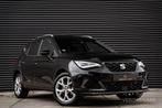 Seat ARONA 1.0 EcoTSI FR 116PK BTW|Camera|Drive Profile|Sfee, 1131 kg, Gebruikt, Zwart, Bedrijf